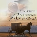 A Forbidden Rumspringa - Keira Andrews