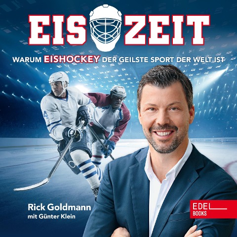 Eiszeit! - Rick Goldmann