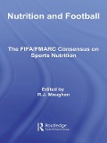 Cover-Bild zum Titel 'Nutrition and Football' von ''