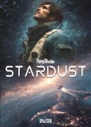 Cover-Bild zum Titel 'PERRY RHODAN - Stardust. Band 2' von 'Uwe Anton'