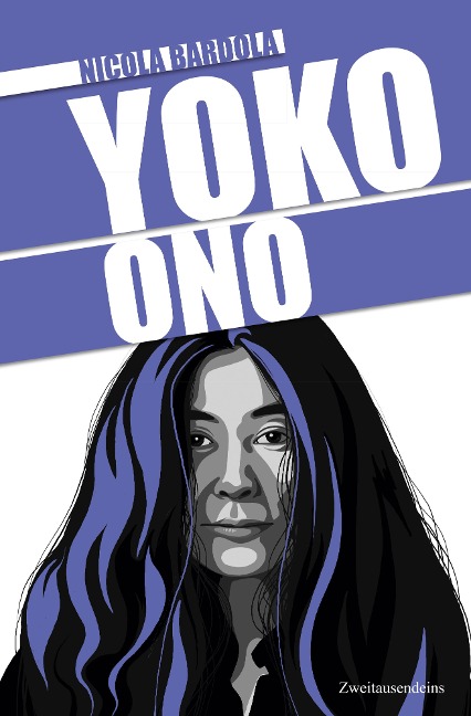 Yoko Ono - Nicola Bardola