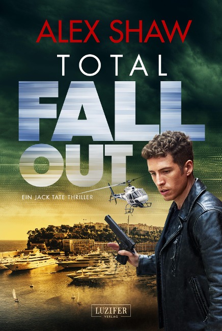 TOTAL FALLOUT - Alex Shaw