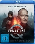 Erwartung - Der Marco-Effekt - Jussi Adler-Olsen, Anders Frithiof August, Thomas Porsager