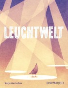Cover-Bild zum Titel 'Leuchtwelt' von ''