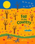 Fall in the Country - Sue Tarsky