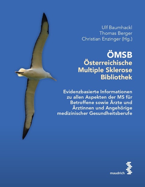 ÖMSB Österreichische Multiple Sklerose Bibliothek - 