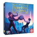 Cover-Bild zum Titel 'GAME FACTORY - Keine Ehre unter Dieben' von ''