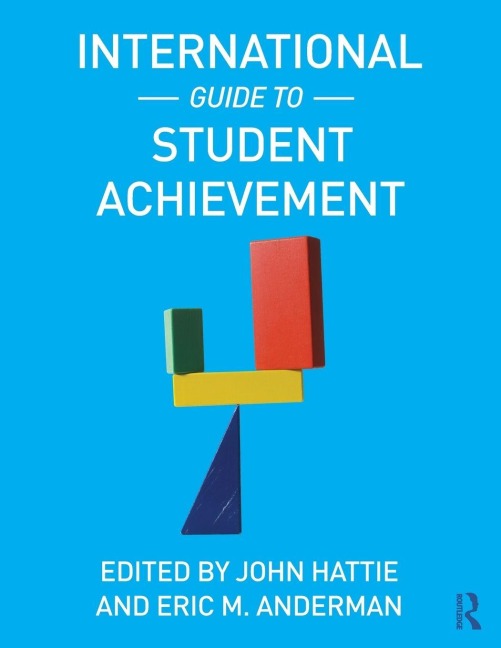 International Guide to Student Achievement - 