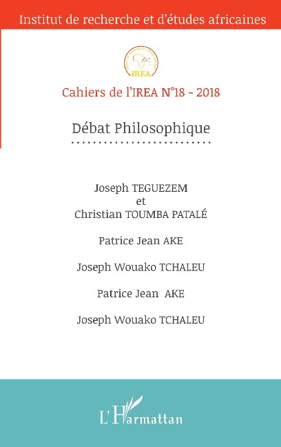 Débat philosophique - Collectif
