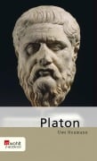 Cover-Bild zum Titel 'Platon' von 'Uwe Neumann'