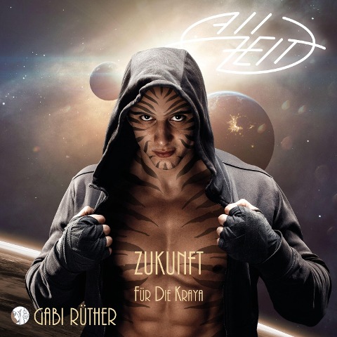 AllZeit - Zukunft für die Kraya - Gabi Rüther