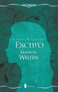 Cover-Bild zum Titel 'Escuro' von 'Lena Weinert'