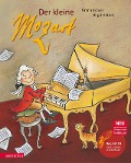 Der kleine Mozart. SuperBuch - Timna Brauer