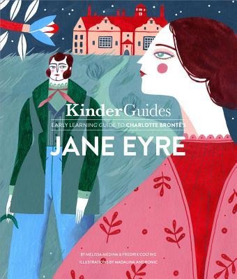 Charlotte Bronte's Jane Eyre - Melissa Medina, Fredrik Colting