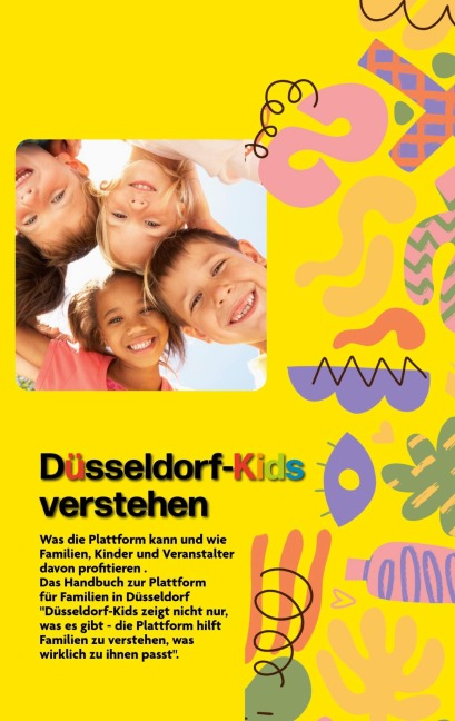 Düsseldorf-Kids verstehen - Christian Bachmann