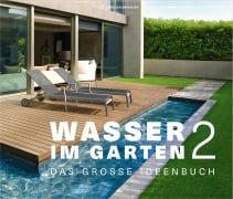 Wasser im Garten 2 - Jörg Baumhauer