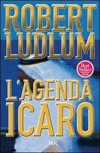 L' agenda Icaro - Robert Ludlum