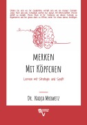Cover-Bild zum Titel 'Merken mit Köpfchen' von 'Nadja Mrowetz'
