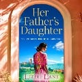 Cover-Bild zum Titel 'Her Father's Daughter' von 'Lizzie Lane'