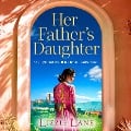 Her Father's Daughter - Lizzie Lane