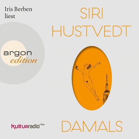 Damals - Siri Hustvedt