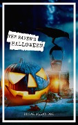 Cover-Bild zum Titel 'The Raven's Halloween: The Best Stories of Edgar Allan Poe' von 'Edgar Allan Poe'
