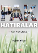 Cover-Bild zum Titel 'Pak Hatiralar / Pak Memories' von 'Dogan Yücel'