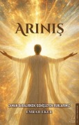 Cover-Bild zum Titel 'Arinis' von 'Emrah Eker'