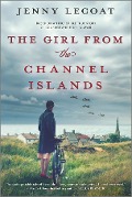 Cover-Bild zum Titel 'The Girl from the Channel Islands' von 'Jenny Lecoat'