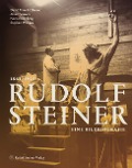 Cover-Bild zum Titel 'Rudolf Steiner 1861 - 1925' von ''