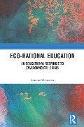 Cover-Bild zum Titel 'Eco-Rational Education' von 'Simone Thornton'
