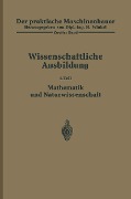 Der praktische Maschinenbauer - H. Winkel, K. Ruegg
