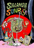 Salamoia sunrise - Hurricane