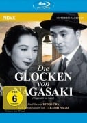 Cover-Bild zum Titel 'Die Glocken von Nagasaki' von 'Takashi Nagai, Yuji Koseki'