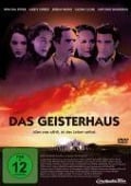 Das Geisterhaus - Bille August, Hans Zimmer