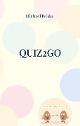 Cover-Bild zum Titel 'Quiz2go' von 'Michael Felske'