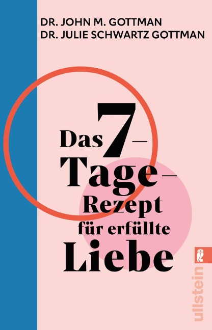 Das 7-Tage-Rezept für erfüllte Liebe - John M. Gottman, Julie Schwartz Gottman