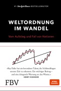 Cover-Bild zum Titel 'Weltordnung im Wandel' von 'Ray Dalio'