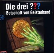 095/Botschaft von Geisterhand - Die Drei ???