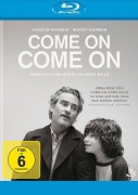 Cover-Bild zum Titel 'Come on Come on' von 'Mike Mills, Bryce Dessner, Aaron Dessner'