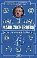 Mark Zuckerberg ;En Büyük Risk Hic Risk Almamaktir - Mark Zuckerberg