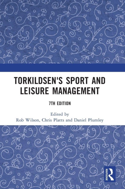 Torkildsen's Sport and Leisure Management - 
