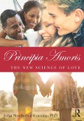 Cover-Bild zum Titel 'Principia Amoris' von 'John Mordechai Gottman'