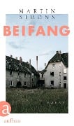 Cover-Bild zum Titel 'Beifang' von 'Martin Simons'