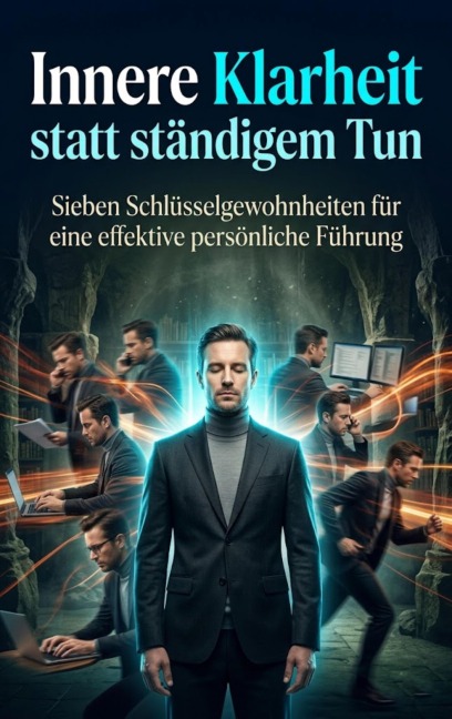Innere Klarheit statt ständigem Tun - Heinrich Adler