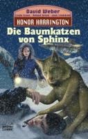 Honor Harrington: Die Baumkatzen von Sphinx - David Weber