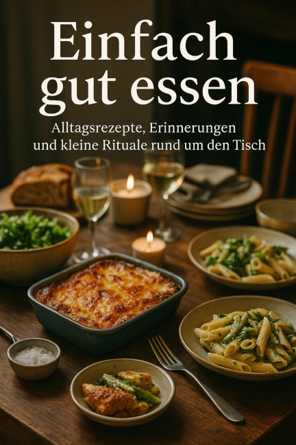Einfach gut essen - Sabine Böhm
