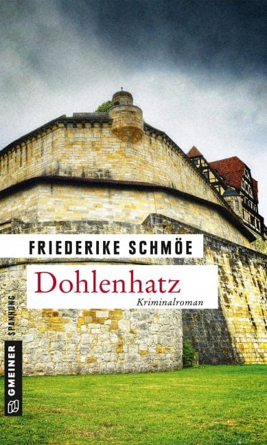 Dohlenhatz - Friederike Schmöe