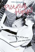 Plötzlich Hip(p) - Ilona Haberkamp