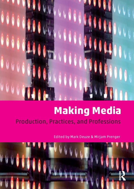 Making Media - 
